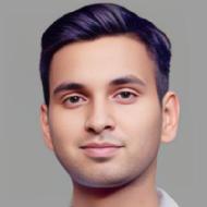 Gajender Class 11 Tuition trainer in Delhi