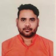Gaju Mishra Class 12 Tuition trainer in Chharrah