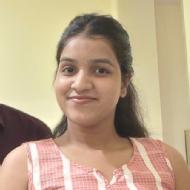 Akanksha G. Class I-V Tuition trainer in Ballia