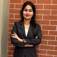 Shivani S. Class 10 trainer in Gandhinagar