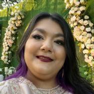 Dhruvi Makeup trainer in Mumbai