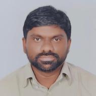 Naresh Gali BA Tuition trainer in Hyderabad