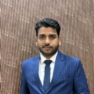 Jayant Class 12 Tuition trainer in Mahabaleshwar