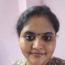 Vandana G. photo