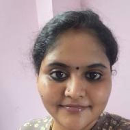 Vandana G. Class 12 Tuition trainer in Chennai