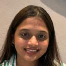 Aashna . Tuition trainer in Mumbai