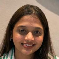 Aashna Class 10 trainer in Mumbai