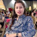 Payal . Nursery-KG Tuition trainer in Delhi