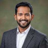 Ganesh Bhojne Class 12 Tuition trainer in Latur