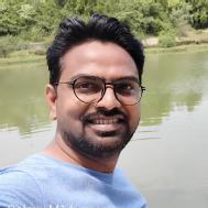 Ganesh Dahite Class I-V Tuition trainer in Vadodara