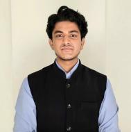 Ganesh Gadhe Class 11 Tuition trainer in Pune