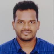 Gangadhar Risk Management trainer in Hyderabad