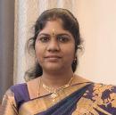 Gangeswari Class I-V Tuition trainer in Lalgudi