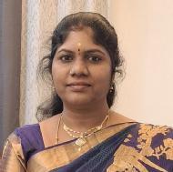 Gangeswari Class I-V Tuition trainer in Lalgudi