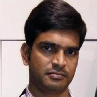 Srinivas Reddy Gangam Class 10 trainer in Hyderabad
