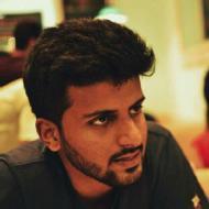 Abir Class I-V Tuition trainer in Kolkata