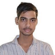 Nitin Class 10 trainer in Delhi