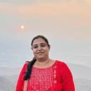 Anitha Saroj photo