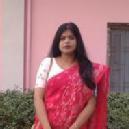Dipanwita G. English Tutors trainer in Gushkara