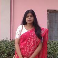 Dipanwita G. Nursery-KG Tuition trainer in Gushkara