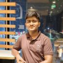 Photo of Arnav Garg