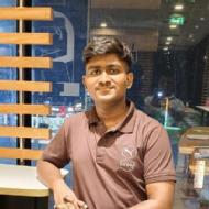 Arnav Garg Class 9 Tuition trainer in Yamuna Nagar