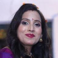 Himanshi G. Class I-V Tuition trainer in Meerut