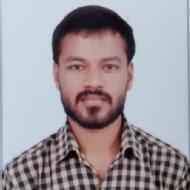 Aakash Garg Class 10 trainer in Mehgoun