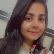 Deepanshu G. Class I-V Tuition trainer in Khanna
