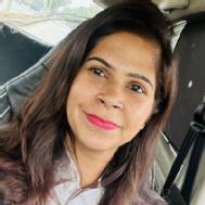 Pallavi G. Class I-V Tuition trainer in Indore
