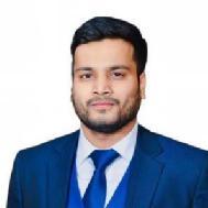 Suprabh Garg Quantitative Aptitude trainer in Mumbai