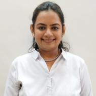 Dr. Garima K. Canva trainer in Mumbai