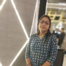 Garima C. photo