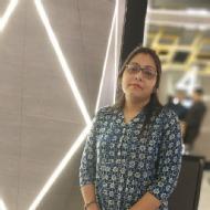 Garima C. Class 10 trainer in Mumbai