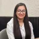 Garima G. Class 9 Tuition trainer in Delhi