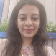 Garima G. Class 10 trainer in Ambala