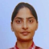 Garima Y. Class 11 Tuition trainer in Delhi