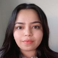 Garima Phutela Fine Arts trainer in Ludhiana