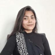 Garima P. Yoga trainer in Jaipur