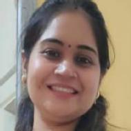 Garima S. Class I-V Tuition trainer in Vadodara