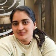 Garima Class 10 trainer in Roorkee