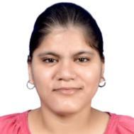 Garima Class 8 Tuition trainer in Goa