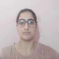 Garima Class 10 trainer in Rewari
