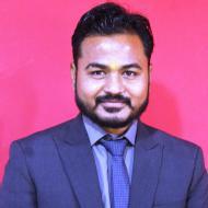 Gaurav Sharma Class 12 Tuition trainer in Agra