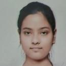 Garvita S. Spoken English trainer in Noida