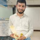 Garvit Pant photo