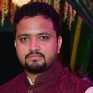Garvit Joshi Class 10 trainer in Haldwani