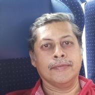 Girish Iyer Class I-V Tuition trainer in Varanasi