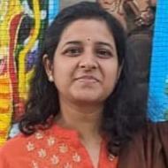 Rachna G. Class 11 Tuition trainer in Indore