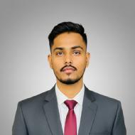 Gaurav Chaudhary Class I-V Tuition trainer in Noida